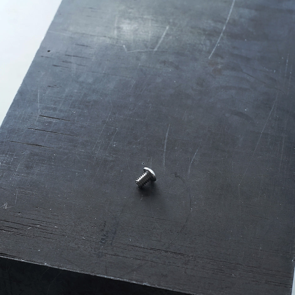 1/4-20 Stainless Bolts