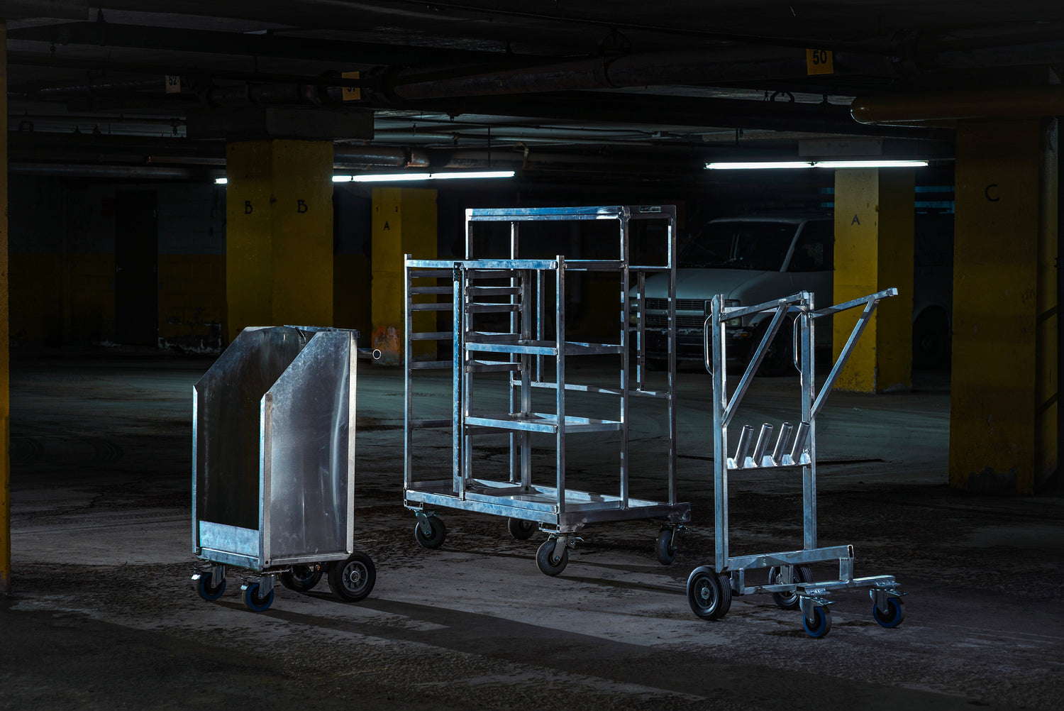 Carts