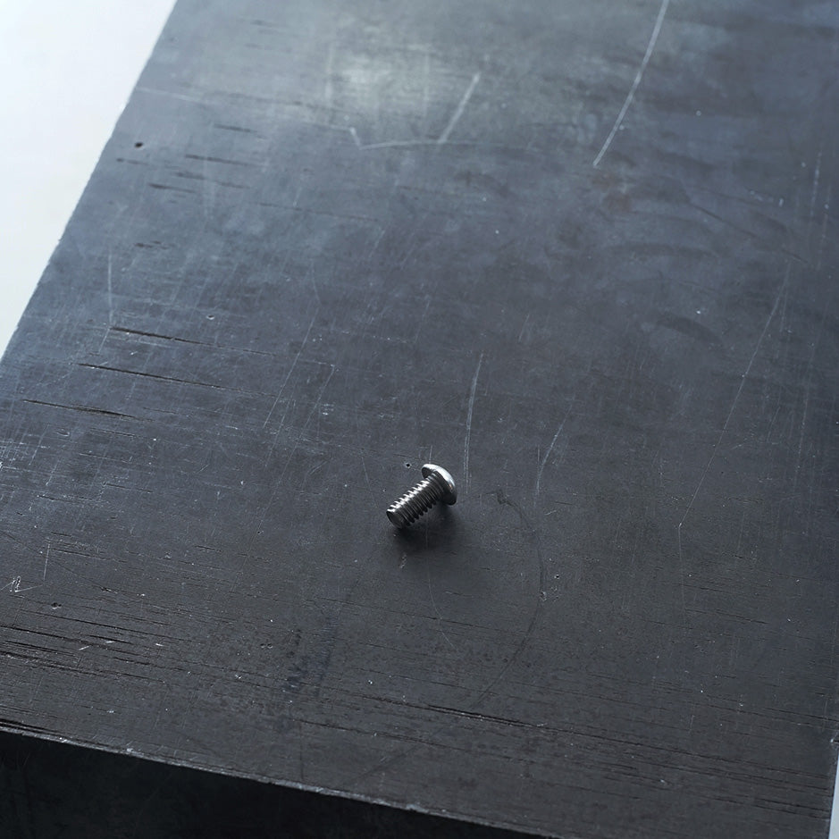 1/4-20 Stainless Bolts