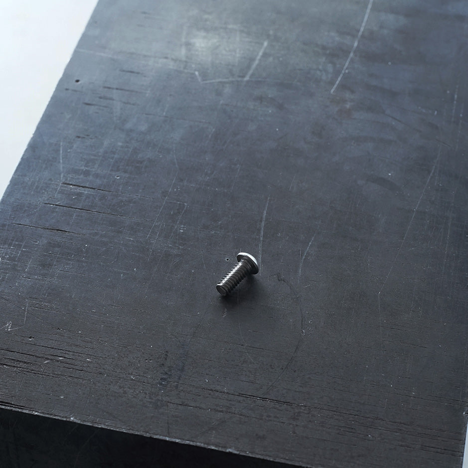 1/4-20 Stainless Bolts