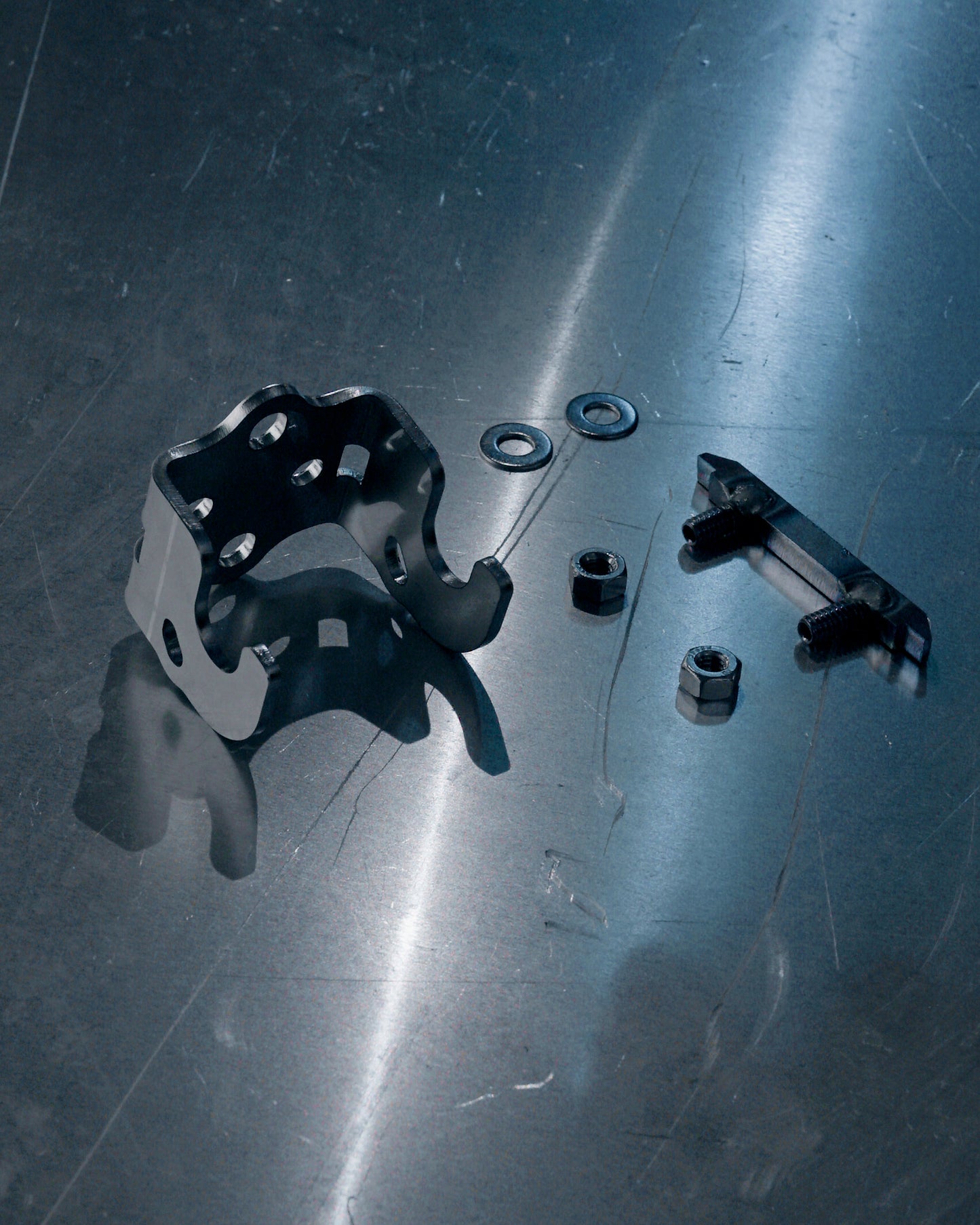 E-Track Adapter