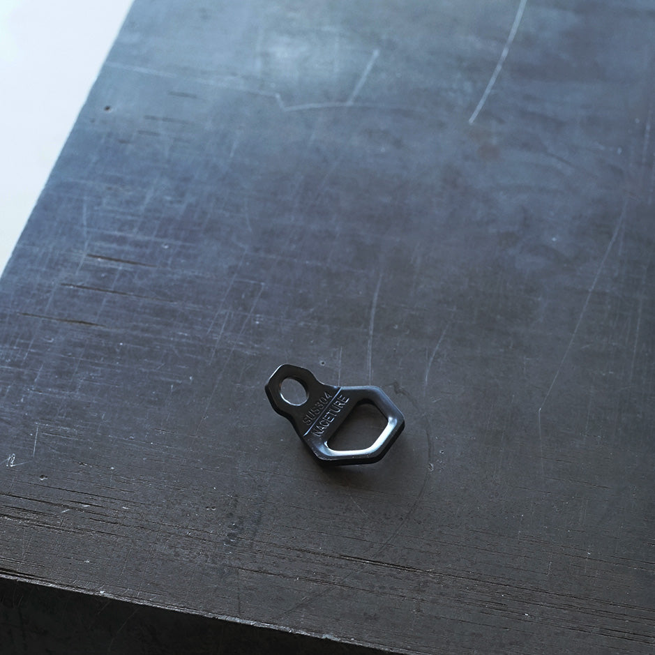 D-Rings