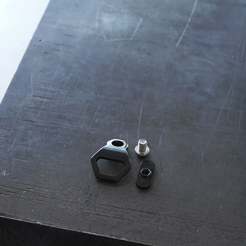 D-Rings