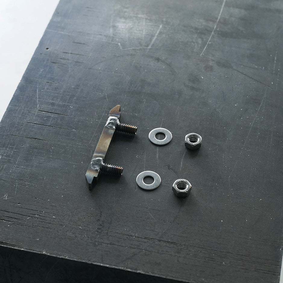 E-Track Adapter