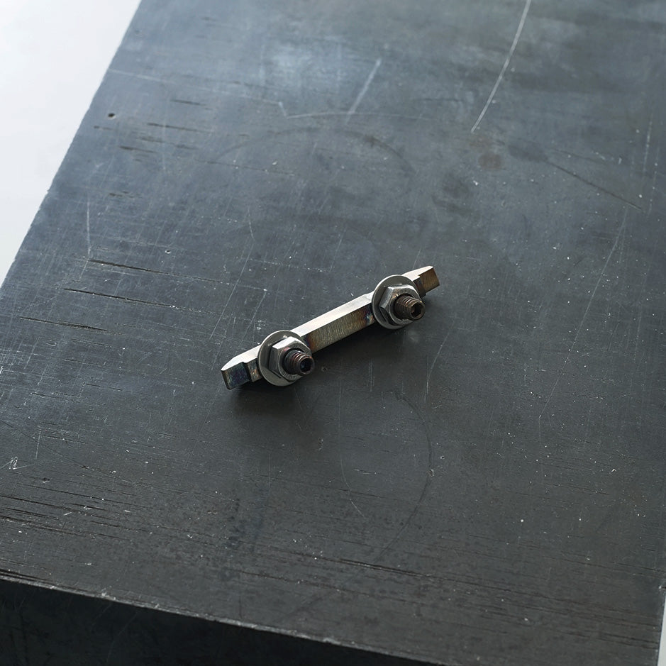E-Track Adapter