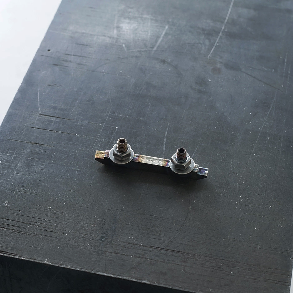 E-Track Adapter