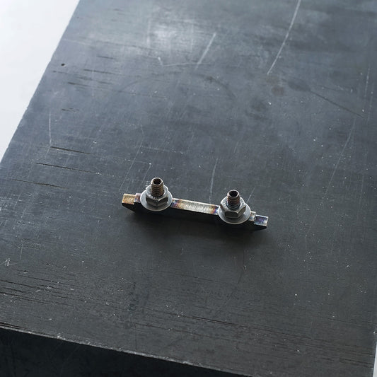 E-Track Adapter