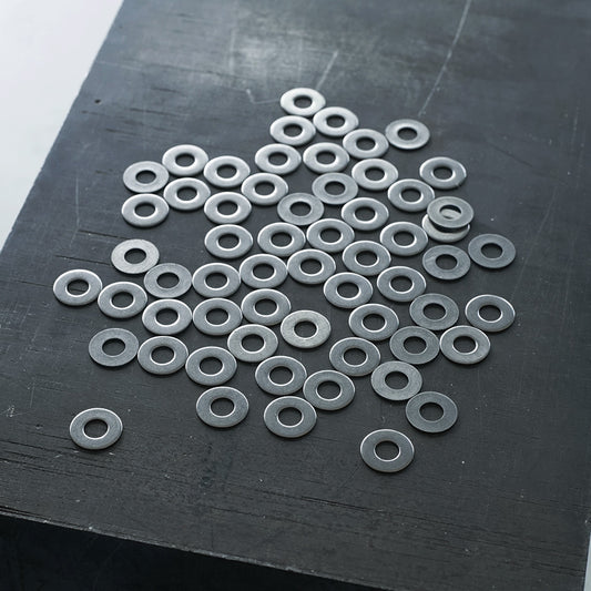 Stainless Steel Washers